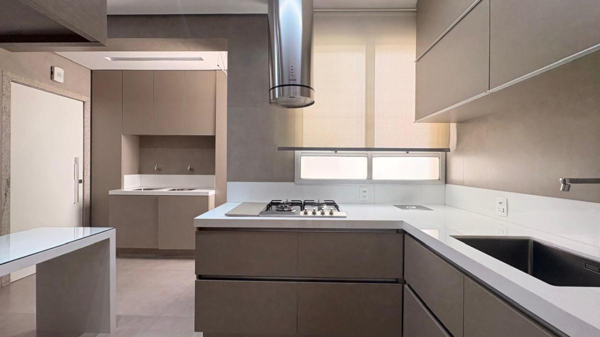 Apartamento, Lourdes, 3 Quartos, 2 Vagas, 1 Suíte