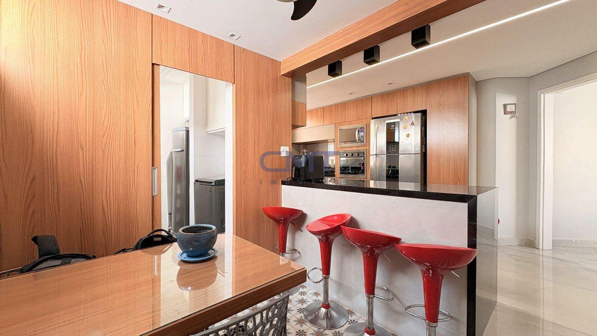 Apartamento, Grajaú, 4 Quartos, 2 Vagas, 1 Suíte