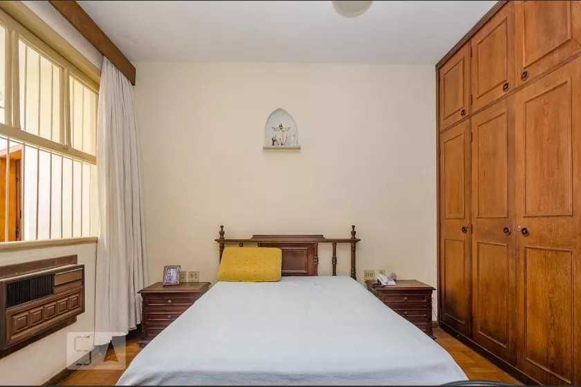 Casa, Prado, 3 Quartos, 3 Vagas, 1 Suíte