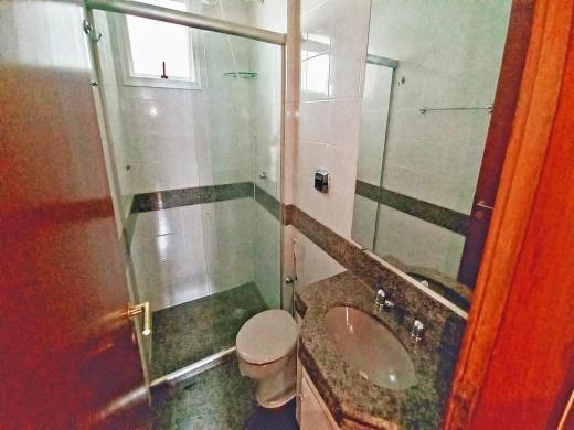 Apartamento, Savassi, 3 Quartos, 2 Vagas, 1 Suíte