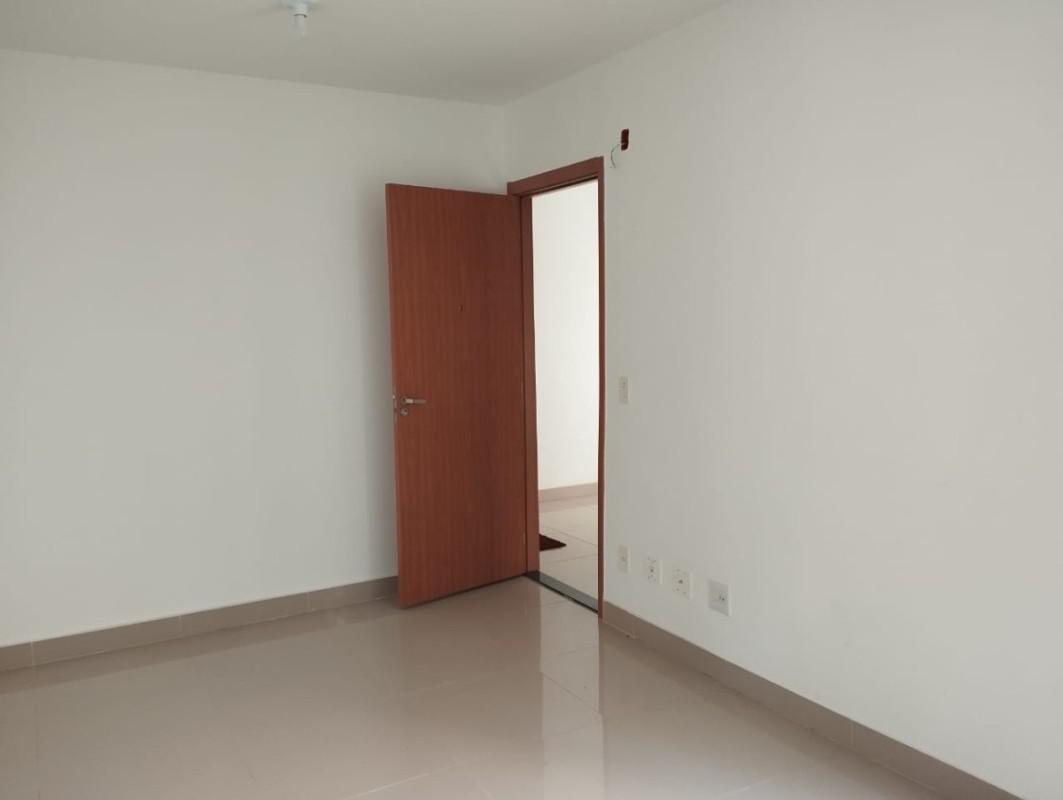 Apartamento, Pousada Del Rey (são Benedito), 2 Quartos, 1 Vaga