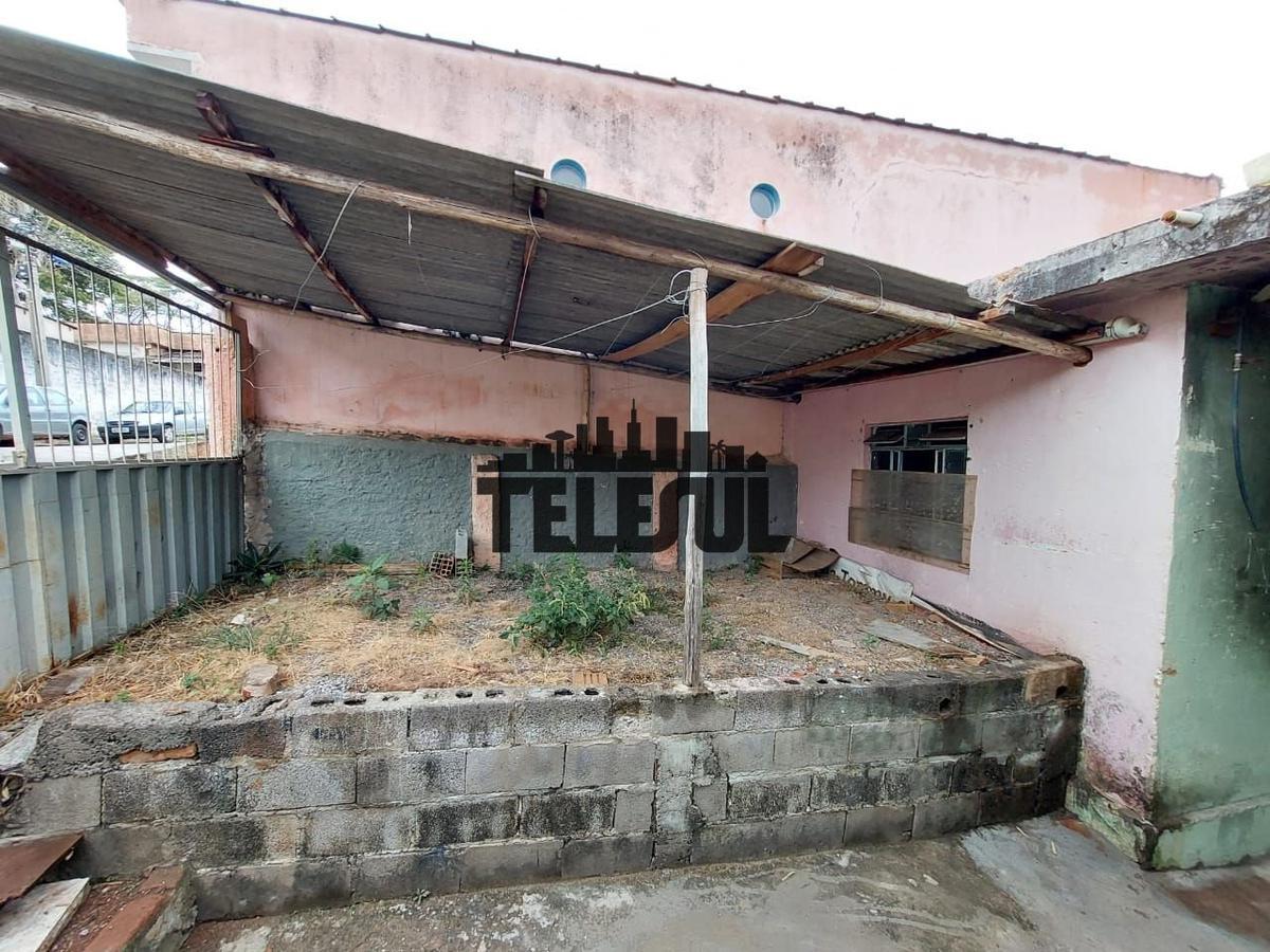 Casa, Parque Boa Vista, 2 Quartos, 0 Vaga