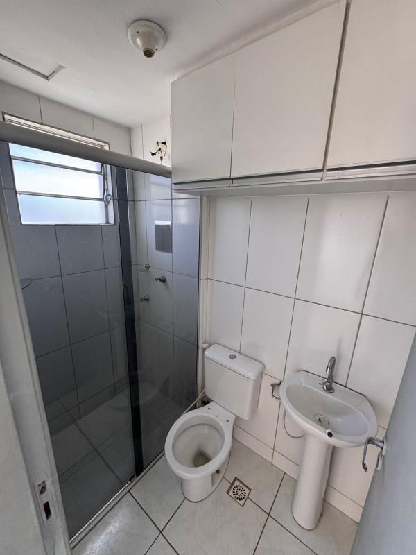 Apartamento, Camargos, 3 Quartos, 0 Vaga, 1 Suíte