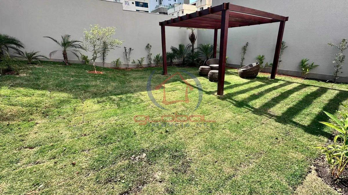 Apartamento, Castelo, 4 Quartos, 2 Vagas, 3 Suítes