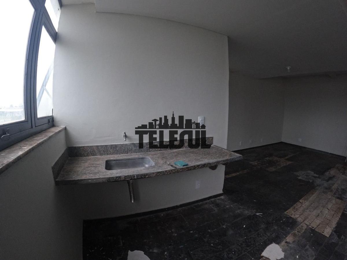 Galpão, Vila Morais, 0 Quarto, 0 Vaga