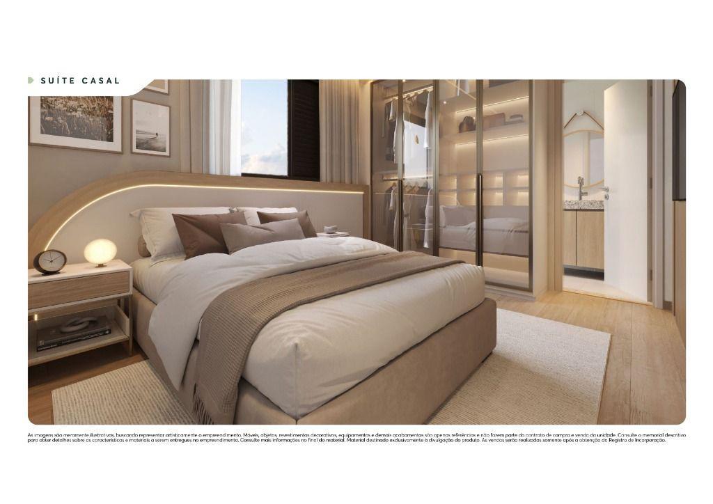 Apartamento, Betânia, 2 Quartos, 1 Vaga