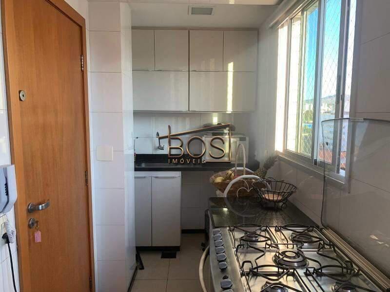 Cobertura, Palmares, 4 Quartos, 2 Vagas, 1 Suíte