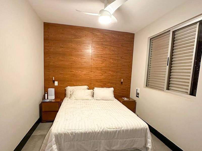 Apartamento, Anchieta, 2 Quartos, 2 Vagas, 1 Suíte
