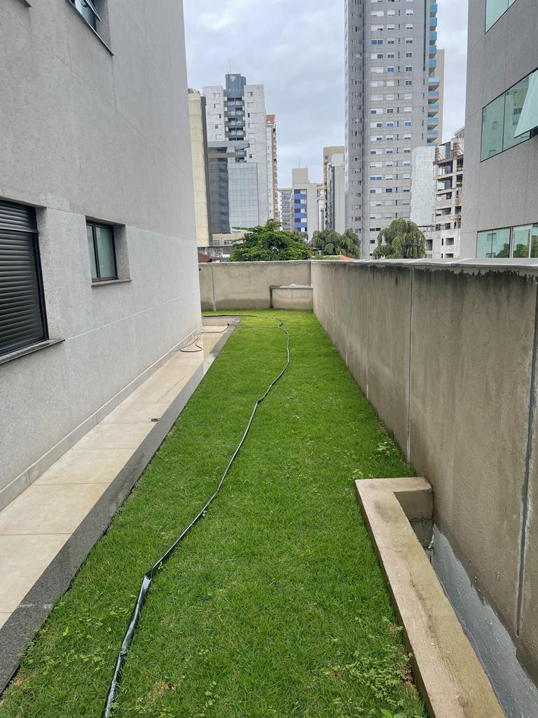 Apartamento, Cidade Jardim, 4 Quartos, 4 Vagas, 4 Suítes