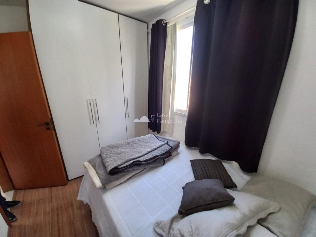 Apartamento, Dona Clara, 3 Quartos, 2 Vagas, 1 Suíte