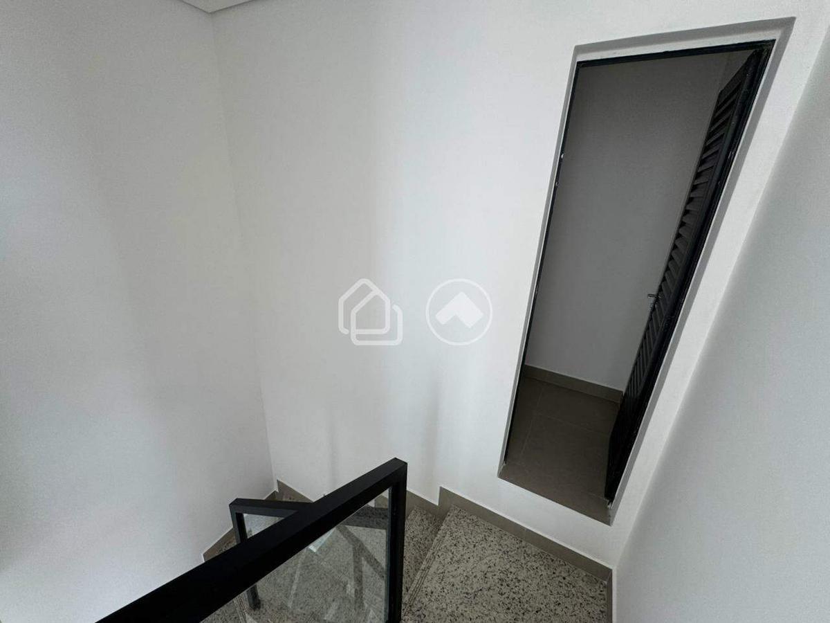 Cobertura, Grajaú, 3 Quartos, 4 Vagas, 2 Suítes