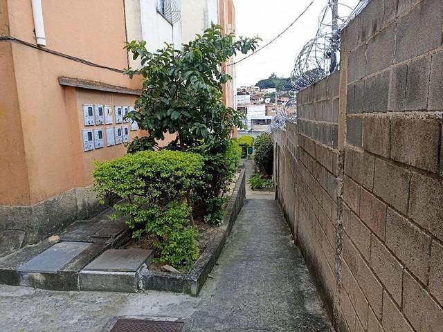 Apartamento, Oitis, 2 Quartos, 1 Vaga