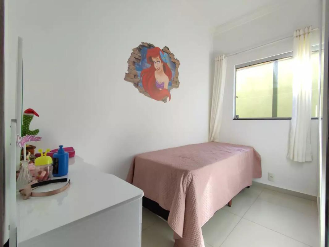 Casa, Diamante, 4 Quartos, 3 Vagas, 1 Suíte