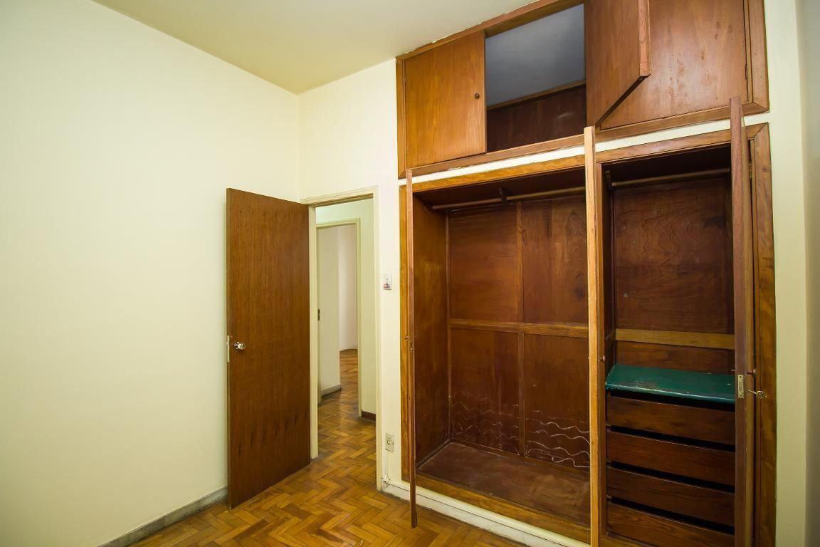 Apartamento, Lourdes, 3 Quartos, 0 Vaga, 1 Suíte