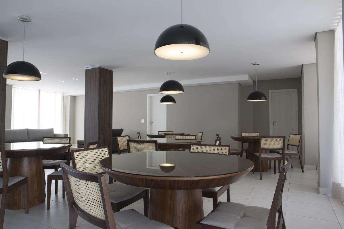 Cobertura, Castelo, 3 Quartos, 3 Vagas, 1 Suíte