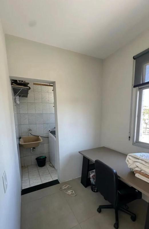 Apartamento, Santa Cruz Industrial, 3 Quartos, 2 Vagas, 1 Suíte