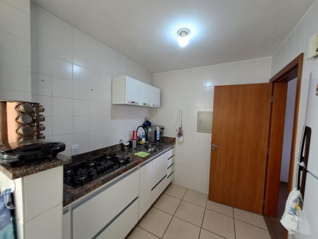 Apartamento, Cardoso, 3 Quartos, 1 Vaga
