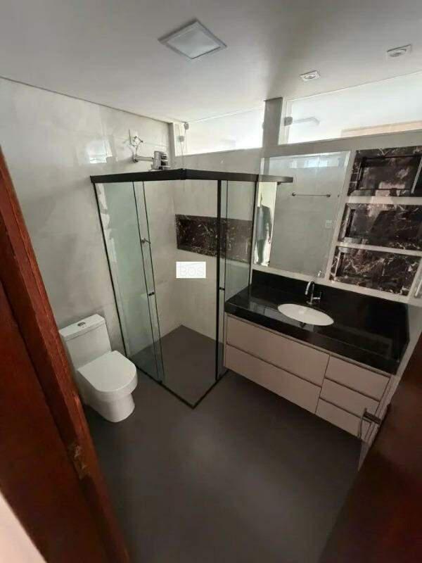Apartamento, Sagrada Família, 3 Quartos, 1 Vaga, 1 Suíte