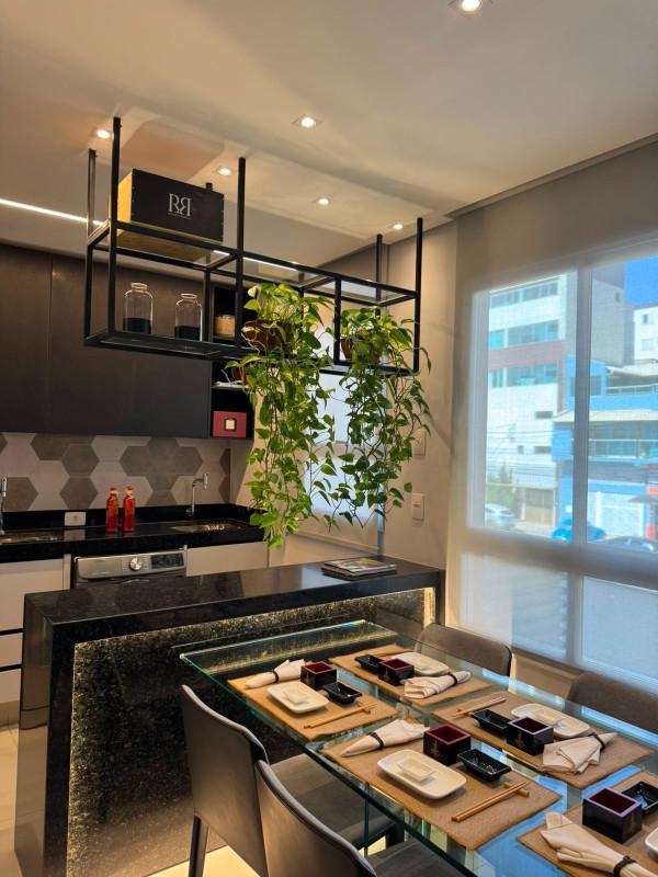 Apartamento, Jardim Riacho das Pedras, 2 Quartos, 1 Vaga