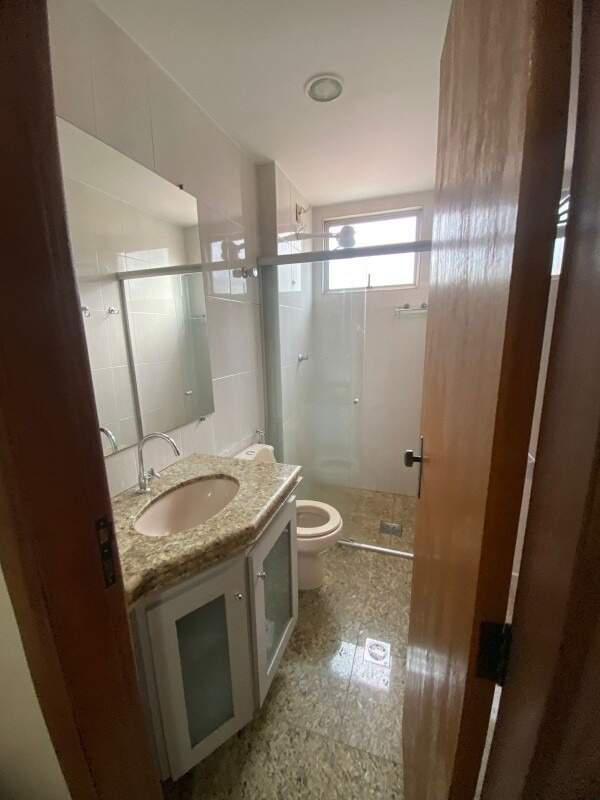 Apartamento, Padre Eustáquio, 3 Quartos, 2 Vagas