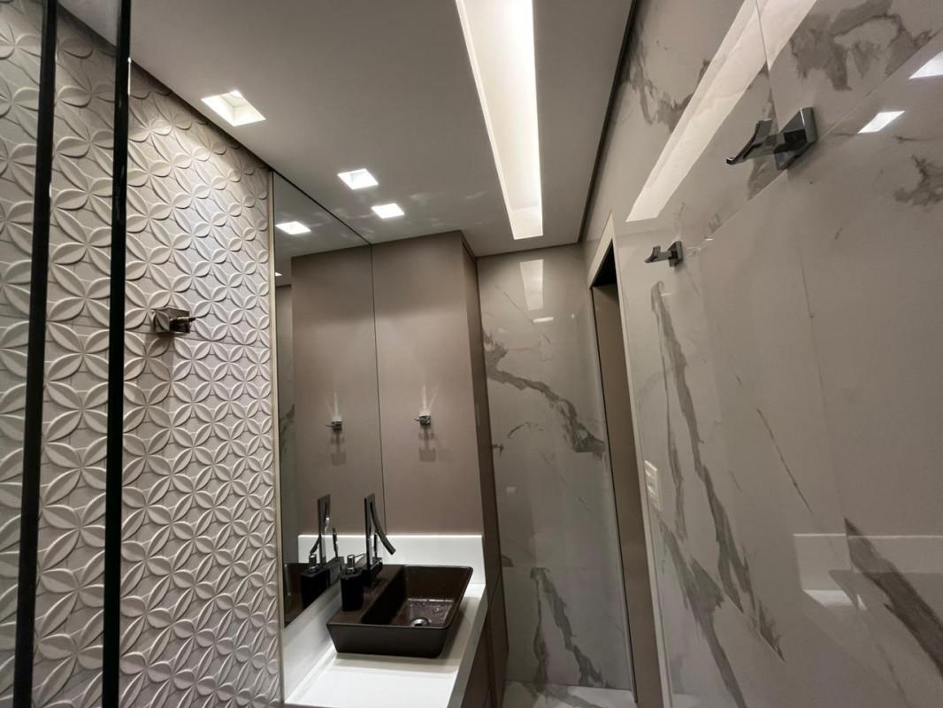 Apartamento, Barro Preto, 1 Quarto, 2 Vagas, 1 Suíte
