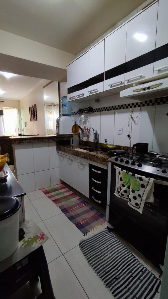 Casa, Parque Xangri-lá, 2 Quartos, 1 Vaga