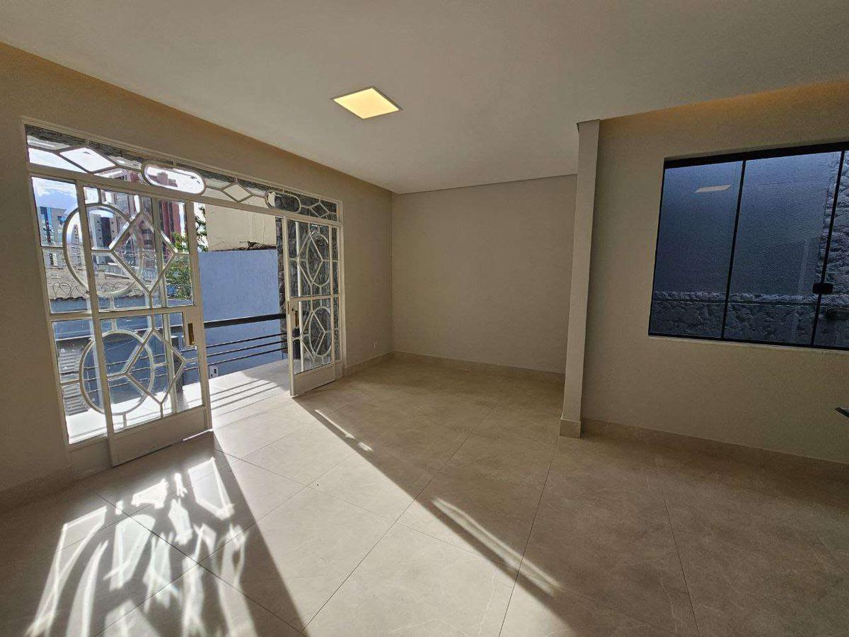 Casa, São Lucas, 3 Quartos, 4 Vagas, 2 Suítes