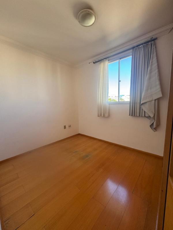 Apartamento, Ouro Preto, 2 Quartos, 1 Vaga, 1 Suíte