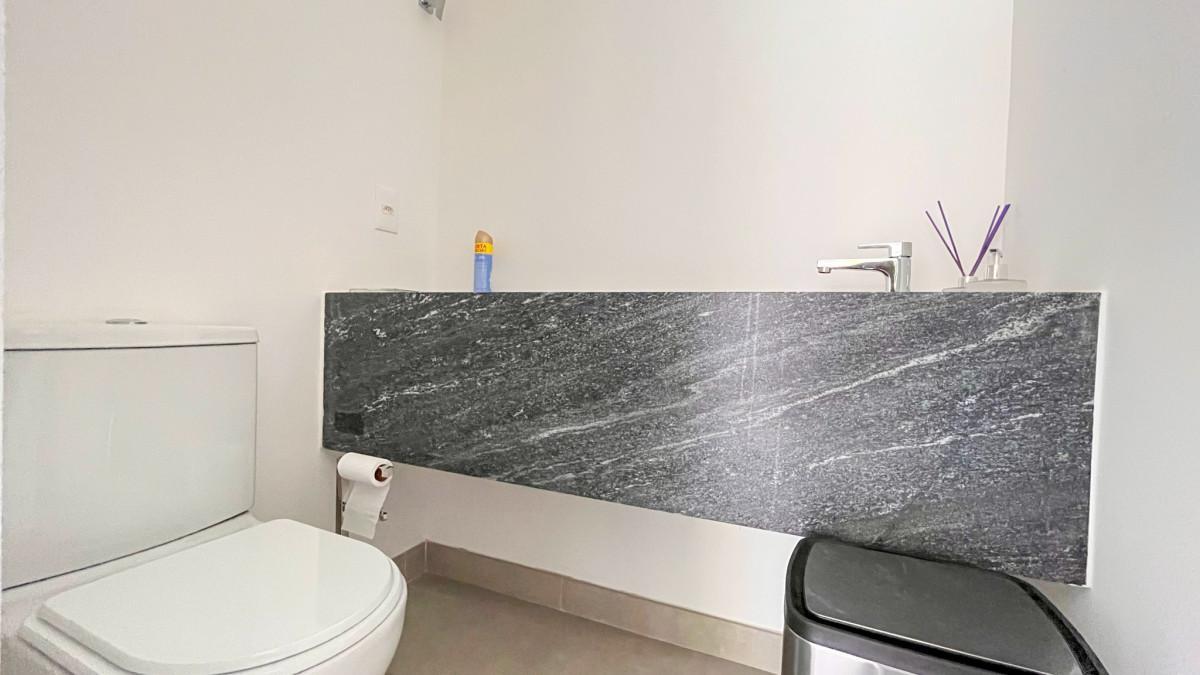 Apartamento, Sion, 3 Quartos, 2 Vagas, 3 Suítes