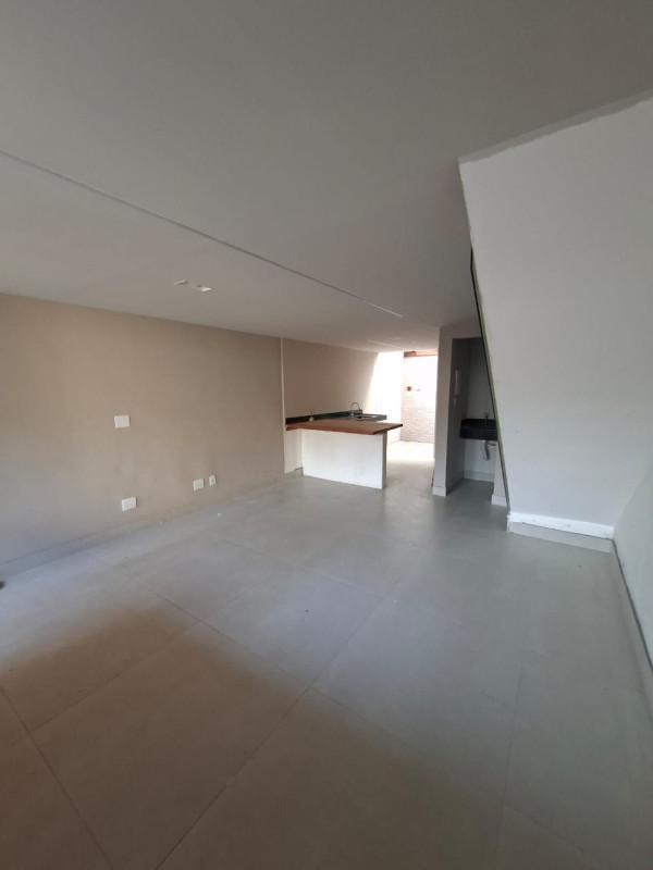 Casa, Liberdade, 3 Quartos, 1 Vaga, 1 Suíte