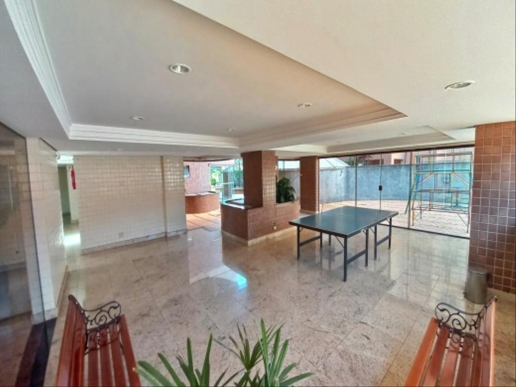 Apartamento, Savassi, 3 Quartos, 2 Vagas, 1 Suíte