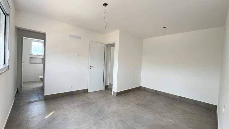Apartamento, Castelo, 4 Quartos, 3 Vagas, 2 Suítes