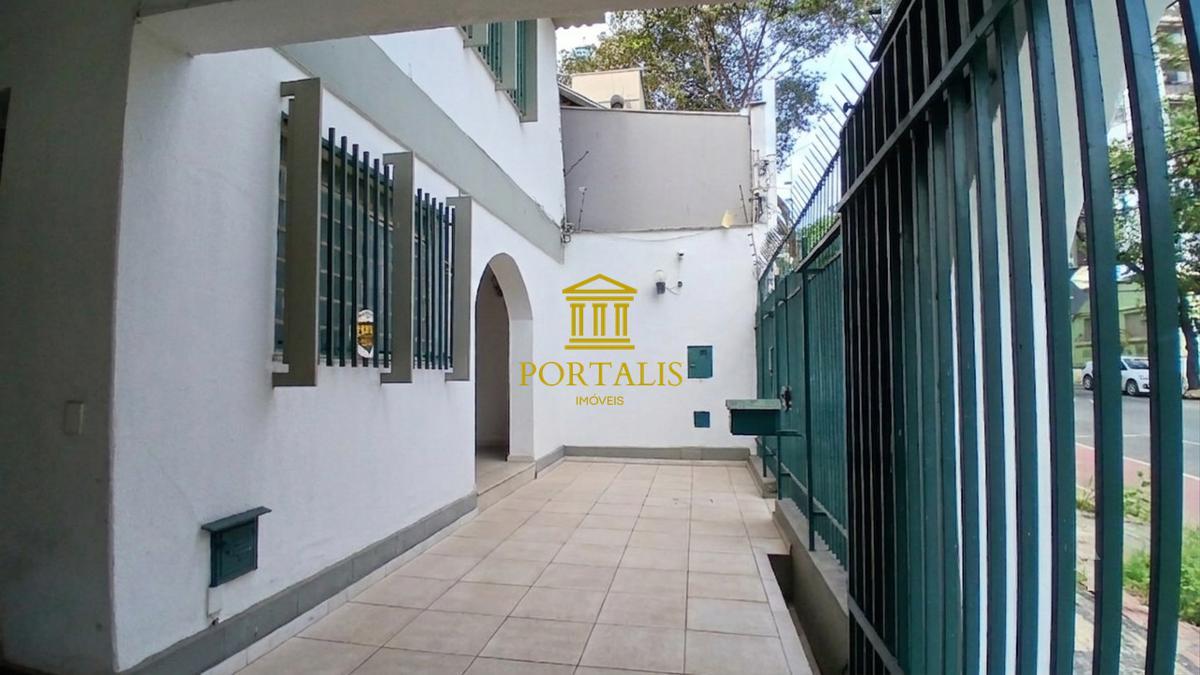 Casa, Santa Efigênia, 4 Quartos, 1 Vaga, 1 Suíte