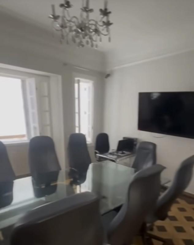 Casa, Lourdes, 11 Quartos, 6 Vagas