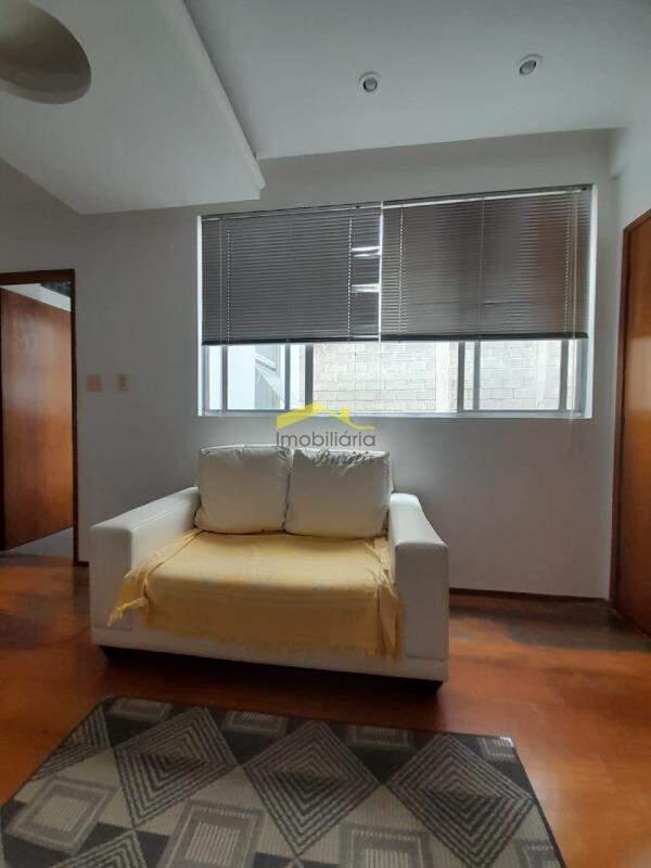 Apartamento, Buritis, 2 Quartos, 1 Vaga
