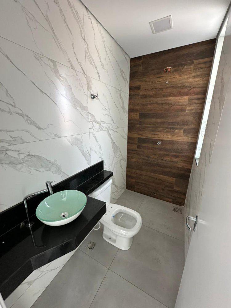 Casa, São Pedro, 3 Quartos, 2 Vagas, 1 Suíte
