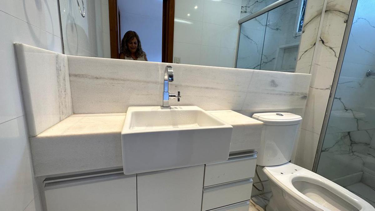 Apartamento, Padre Eustáquio, 3 Quartos, 2 Vagas, 1 Suíte