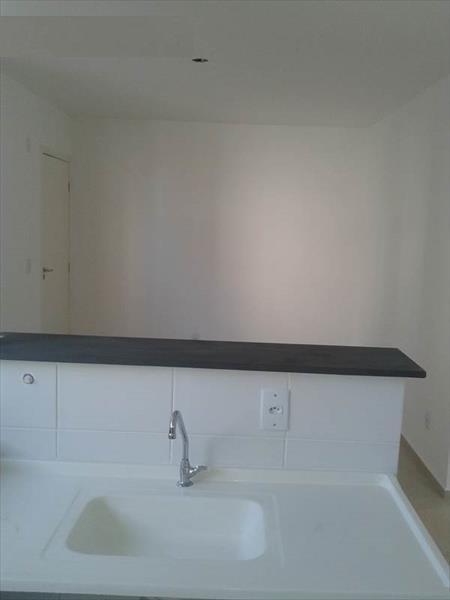 Apartamento, Paulo Camilo, 2 Quartos, 1 Vaga, 0 Suíte