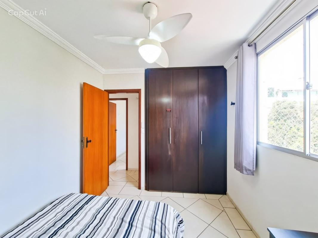 Cobertura, Ouro Preto, 3 Quartos, 2 Vagas