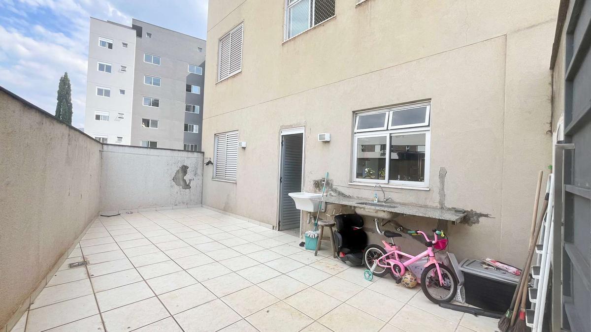 Apartamento, Buritis, 3 Quartos, 2 Vagas, 1 Suíte