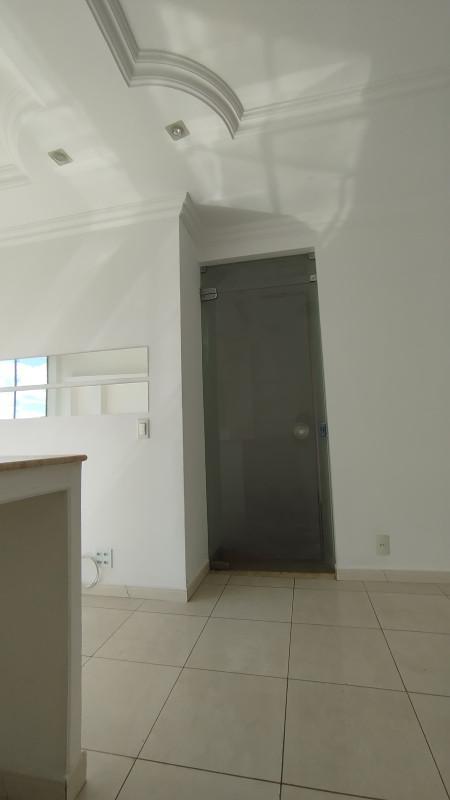 Apartamento, Cinquentenário, 2 Quartos, 1 Vaga, 1 Suíte