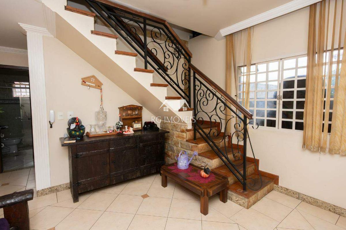 Casa, Cardoso, 3 Quartos, 3 Vagas, 1 Suíte