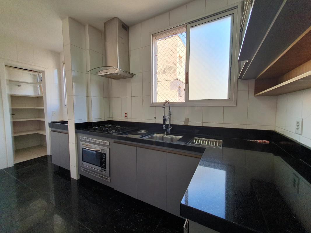 Cobertura, Alto Barroca, 3 Quartos, 2 Vagas, 1 Suíte