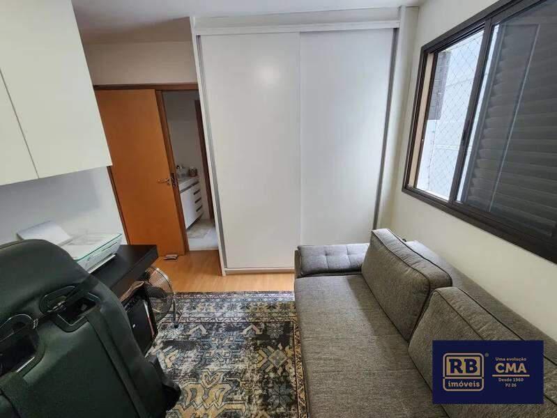 Apartamento, Gutierrez, 4 Quartos, 4 Vagas, 3 Suítes