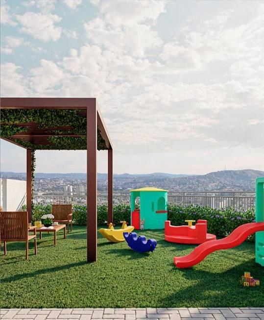 Apartamento, Jardim Guanabara, 2 Quartos, 1 Vaga, 1 Suíte