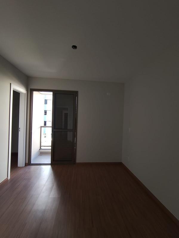 Apartamento, Nova Suíssa, 3 Quartos, 2 Vagas, 1 Suíte