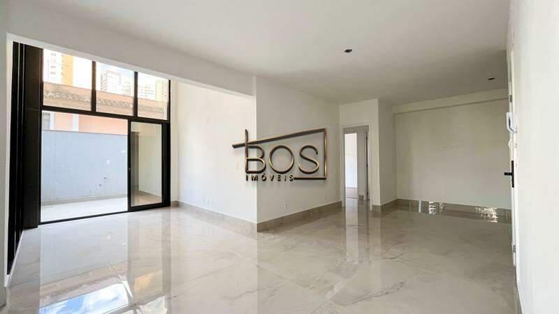 Apartamento, Sion, 4 Quartos, 3 Vagas, 1 Suíte