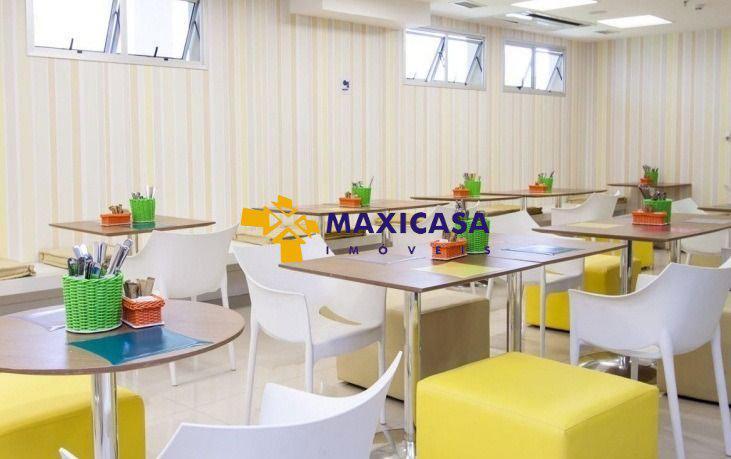 Apartamento, São Luiz (pampulha), 1 Quarto, 0 Vaga, 1 Suíte