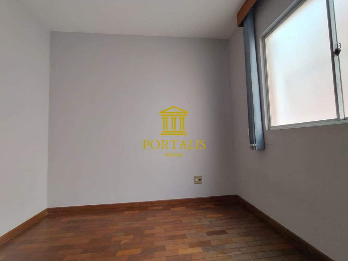 Apartamento, Floresta, 3 Quartos, 1 Vaga, 1 Suíte