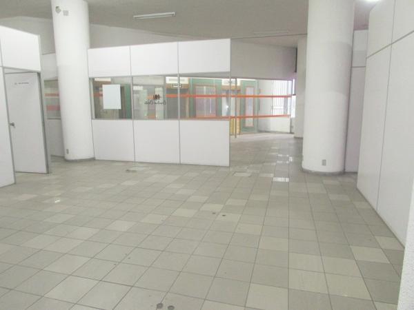 Andar, Centro